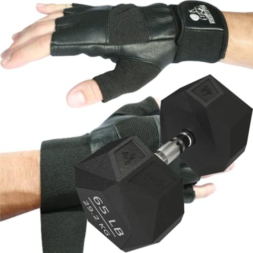 Nordic lifting teretane rukavice XSmall Bundle sa prizmom za bučice 65 lb