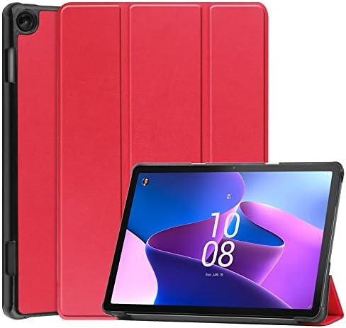 Zaštitni isječci za tablet kompatibilni sa LENOVO karticom M10 10,1 inča TB-328F futrola Tri-preklopna tableta,