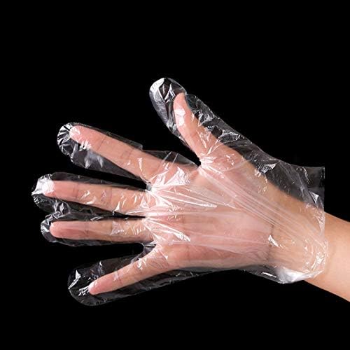 HLIN 1500 kom plastične rukavice za jednokratnu upotrebu-rukavice za pripremu hrane jednokratne rukavice