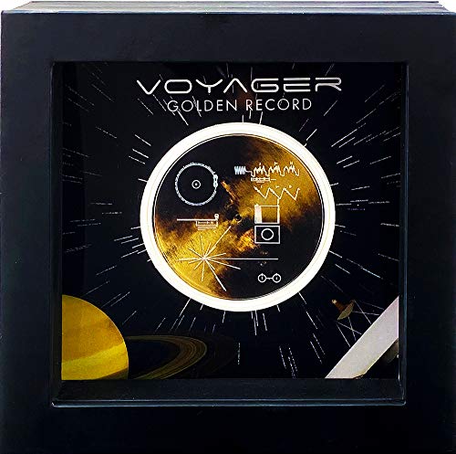 2020 DE Moderna prigodna Powercoin Voyager Golden Record Zlaci Zemlje Srebrni novčić 2 $ Cook Islands 2020