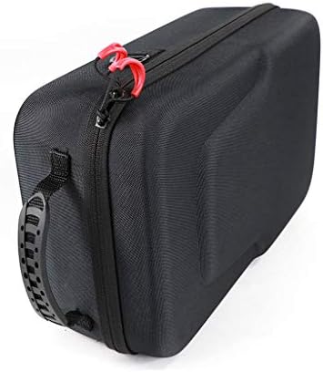 Itlovely prijenosni tvrdi EVA Storage Torba za putničke torbe za nošenje za tulus potragu za virtualnoj