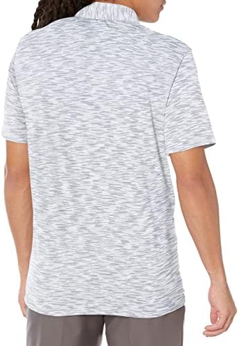 Adidas Muška svemirska boja Polo majica