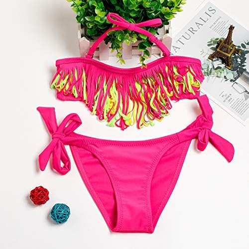 Novorođeni kupaći kostim djevojke kupaći kostim brzo sušenje kupaći kostim dječije djevojke Bikini ljeto