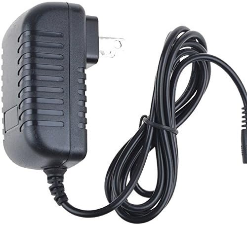 Bestch AC-DC adapter za kapacitivni tablet za vozila na mreži za napajanje kabl za napajanje kabel PS Wall Home Punjač ulaz: 100-240 VAC 50 / 60Hz Worldwidena napona Koristite mrežu PSU