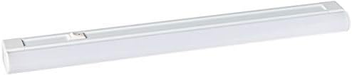 Jesco rasvjeta SG-LED-12/60w-SW 6000K elegantna LED sa prekidačem, Bijela, 12